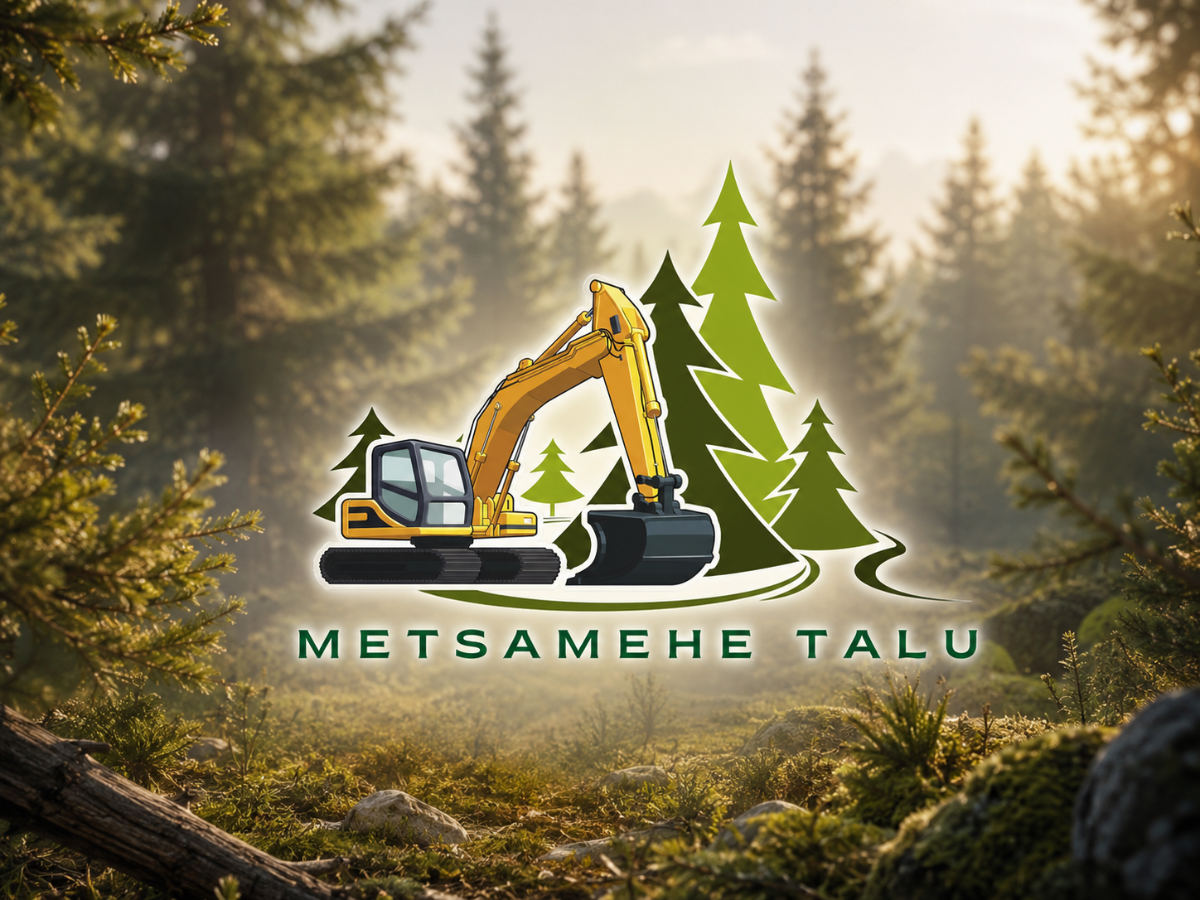 Metsamehe Talu - kohalik tegija Hiiumaal